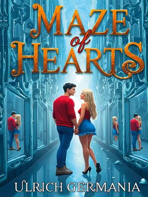 cover image of Maze of Hearts